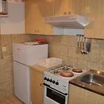 In With Sea View, Balcony, Air Conditioning, Wifi 4944-1 Apartmán