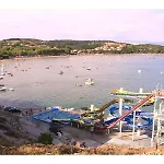 In With Sea View, Balcony, Air Conditioning, Wifi 4944-1 Apartmán *