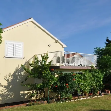 In With Sea View, Balcony, Air Conditioning, Wifi 4944-1 Apartmán Lopar