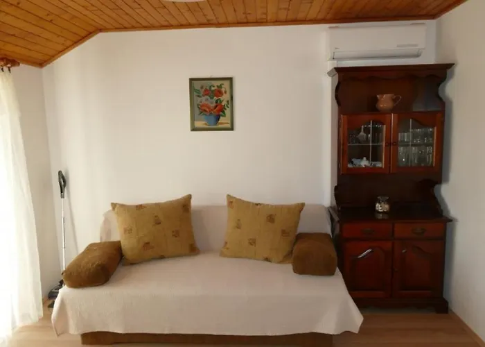 In With Sea View, Balcony, Air Conditioning, Wifi 4944-1 Appartamento *