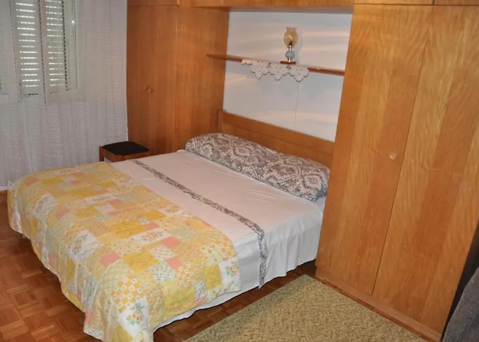 In With Sea View, Balcony, Air Conditioning, Wifi 4944-1 * Lopar