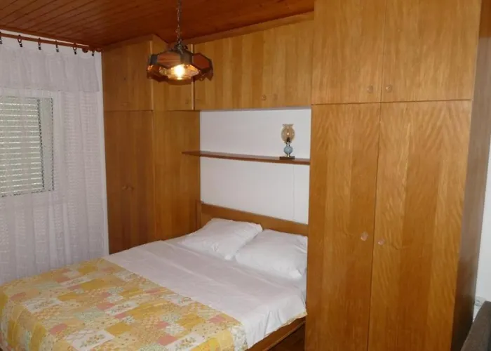 Appartamento In With Sea View, Balcony, Air Conditioning, Wifi 4944-1 Lopar