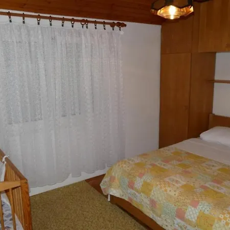 Apartment In With Sea View, Balcony, Air Conditioning, Wifi 4944-1 *