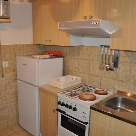In With Sea View, Balcony, Air Conditioning, Wifi 4944-1 Apartament