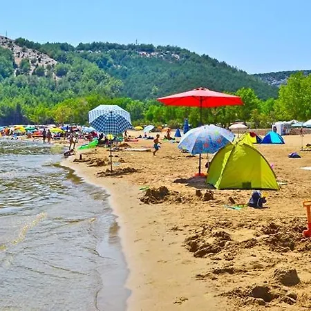 Apartment In With Sea View, Balcony, Air Conditioning, Wifi 4944-1