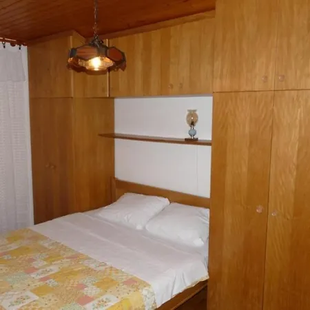 Apartment In With Sea View, Balcony, Air Conditioning, Wifi 4944-1 Lopar