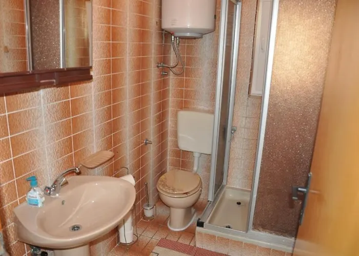 In With Sea View, Balcony, Air Conditioning, Wifi 4944-1 Apartman *