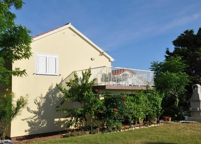 In With Sea View, Balcony, Air Conditioning, Wifi 4944-1 Apartman Lopar